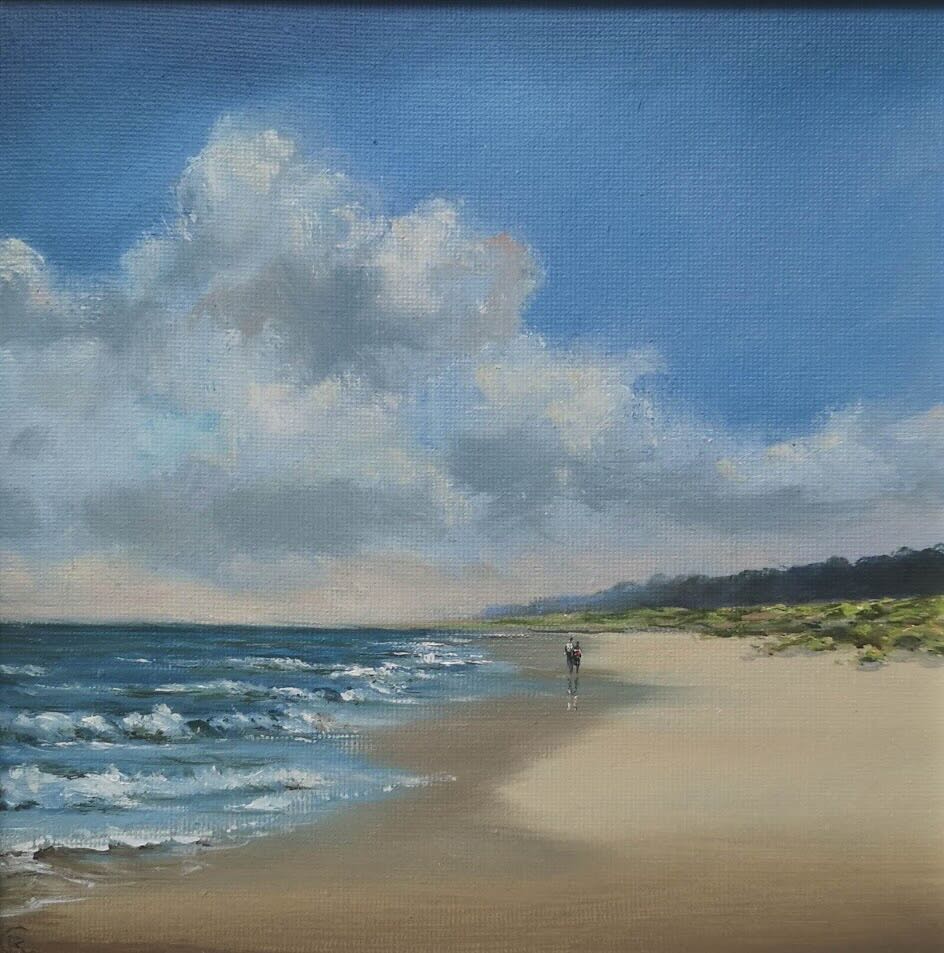 Tide line Wells